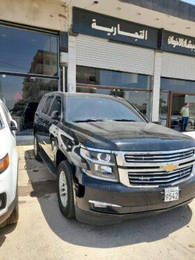 شيفورلي – Chevrolet Tahoe