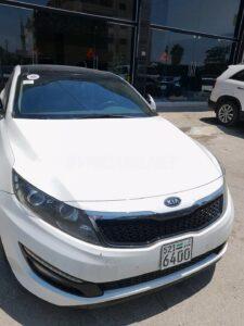 كيا – Kia K5