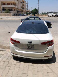 كيا – Kia K5