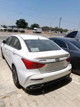 شيري – Chery اريزو ٦ برو
