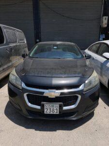 شيفورلي – Chevrolet ماليبو – Malibu