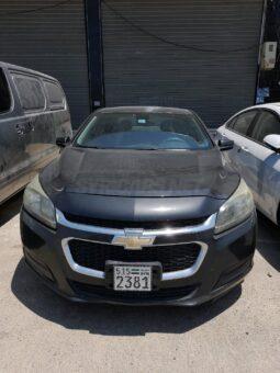 شيفورلي – Chevrolet ماليبو – Malibu