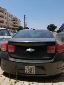 شيفورلي – Chevrolet ماليبو – Malibu