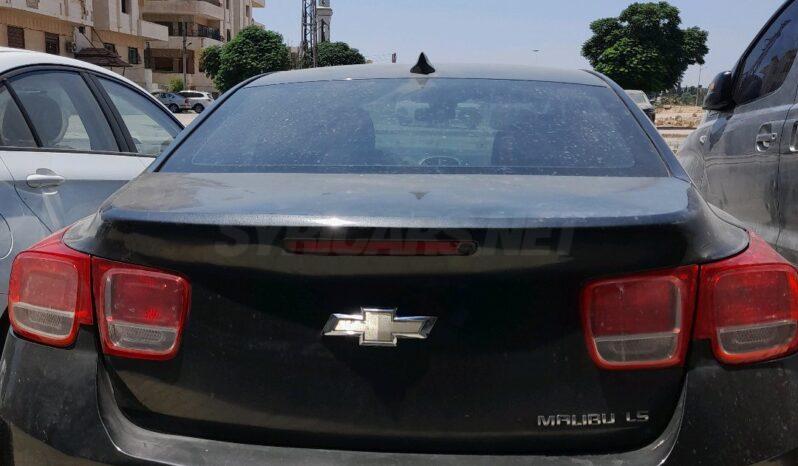 
								 شيفورلي – Chevrolet ماليبو – Malibu ممتلئ									