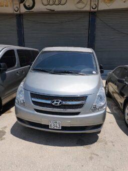 
										 هيونداي – Hyundai فان – H1 ممتلئ									