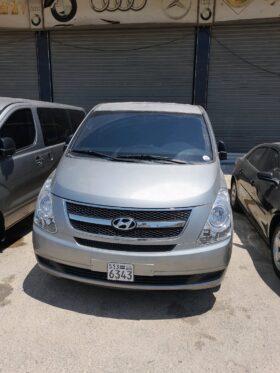 هيونداي – Hyundai فان – H1