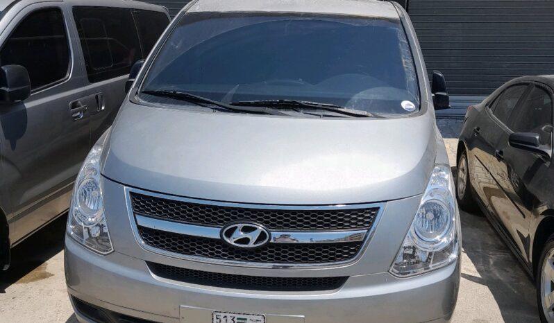 
								 هيونداي – Hyundai فان – H1 ممتلئ									