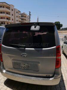 هيونداي – Hyundai فان – H1