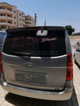 هيونداي – Hyundai فان – H1