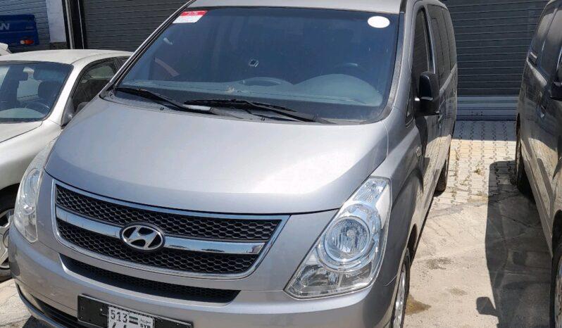 
								 هيونداي – Hyundai فان – H1 ممتلئ									