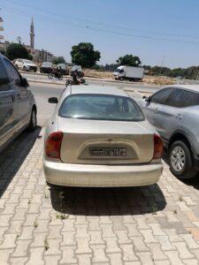 دايو – Daewoo لانوس – Lanos