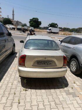 دايو – Daewoo لانوس – Lanos