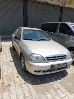 دايو – Daewoo لانوس – Lanos