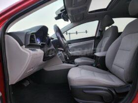 هيونداي – Hyundai الينترا – Elantra