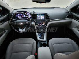 هيونداي – Hyundai الينترا – Elantra