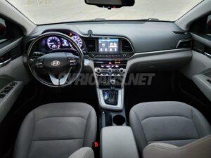 هيونداي – Hyundai الينترا – Elantra