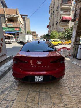 هيونداي – Hyundai الينترا – Elantra