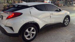 تويوتا – Toyota C-HR