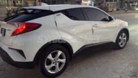 تويوتا – Toyota C-HR