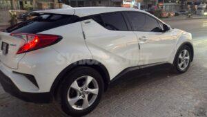 تويوتا – Toyota C-HR