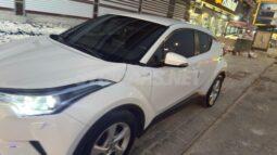 تويوتا – Toyota C-HR