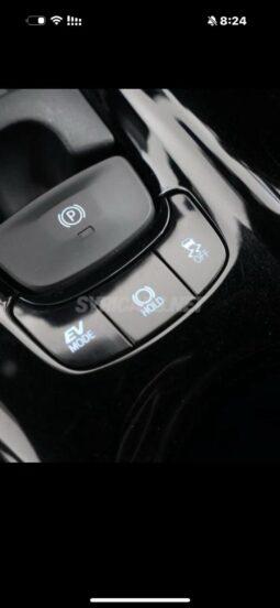 تويوتا – Toyota C-HR