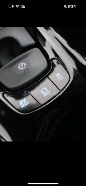 تويوتا – Toyota C-HR