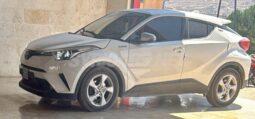 تويوتا – Toyota C-HR