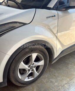 تويوتا – Toyota C-HR