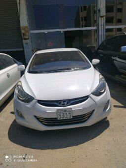 
										 هيونداي – Hyundai موديلات اخرى ممتلئ									
