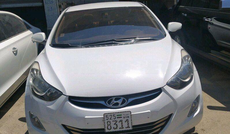 
								 هيونداي – Hyundai موديلات اخرى ممتلئ									