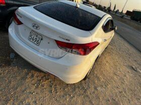 هيونداي – Hyundai افنتي – avante