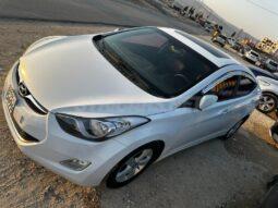 
										 هيونداي – Hyundai افنتي – avante ممتلئ									