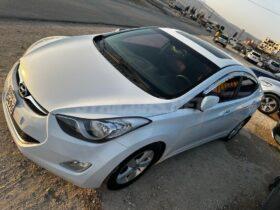 هيونداي – Hyundai افنتي – avante