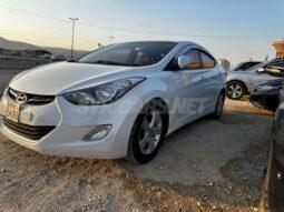 
										 هيونداي – Hyundai افنتي – avante ممتلئ									