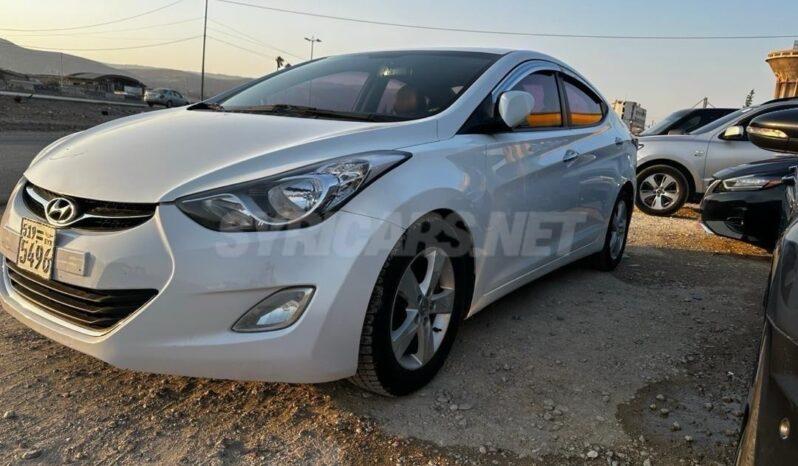
								 هيونداي – Hyundai افنتي – avante ممتلئ									