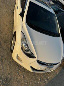 
										 هيونداي – Hyundai افنتي – avante ممتلئ									