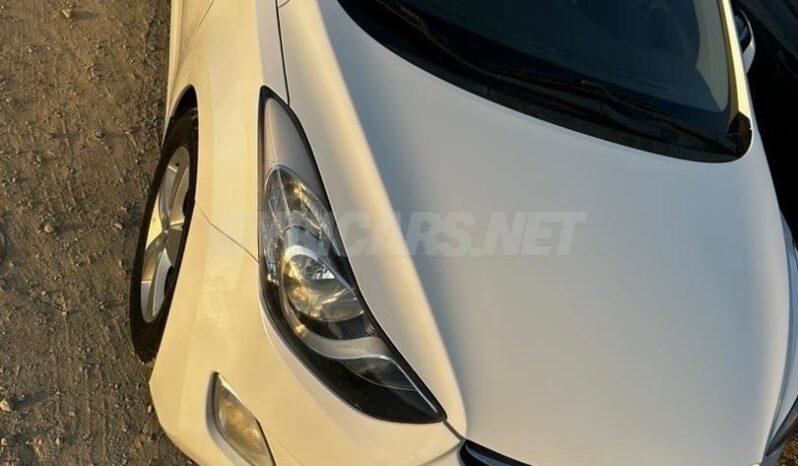 
								 هيونداي – Hyundai افنتي – avante ممتلئ									