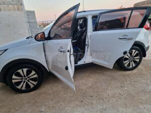 كيا – Kia سبورتاج – Sportage