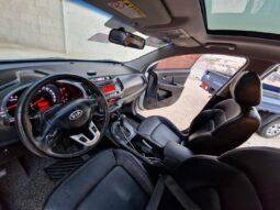 
										 كيا – Kia سبورتاج – Sportage ممتلئ									