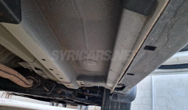 
								 كيا – Kia سبورتاج – Sportage ممتلئ									