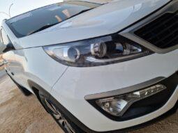 
										 كيا – Kia سبورتاج – Sportage ممتلئ									