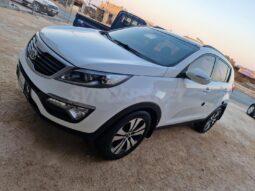 
										 كيا – Kia سبورتاج – Sportage ممتلئ									