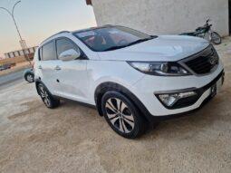 
										 كيا – Kia سبورتاج – Sportage ممتلئ									