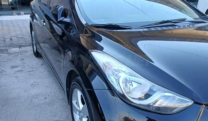 
								 هيونداي – Hyundai افنتي – avante ممتلئ									