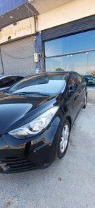 هيونداي – Hyundai افنتي – avante