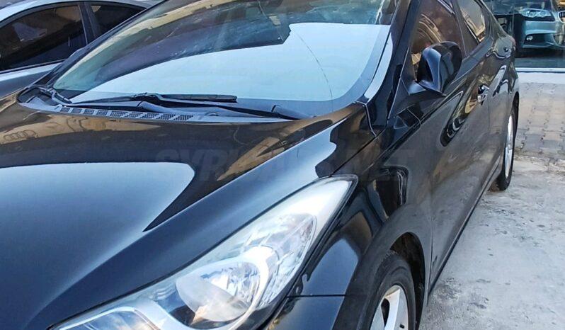 
								 هيونداي – Hyundai افنتي – avante ممتلئ									