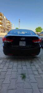 هيونداي – Hyundai افنتي – avante