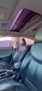 هيونداي – Hyundai افنتي – avante