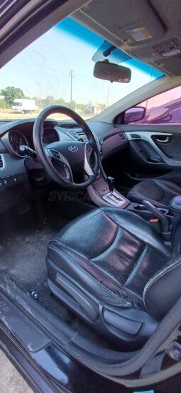 
										 هيونداي – Hyundai افنتي – avante ممتلئ									